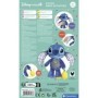 Clementoni - Plus Disney Stitch pentru dezvoltarea senzoriala ce se poate agata la carut sau patut Clementoni - 6